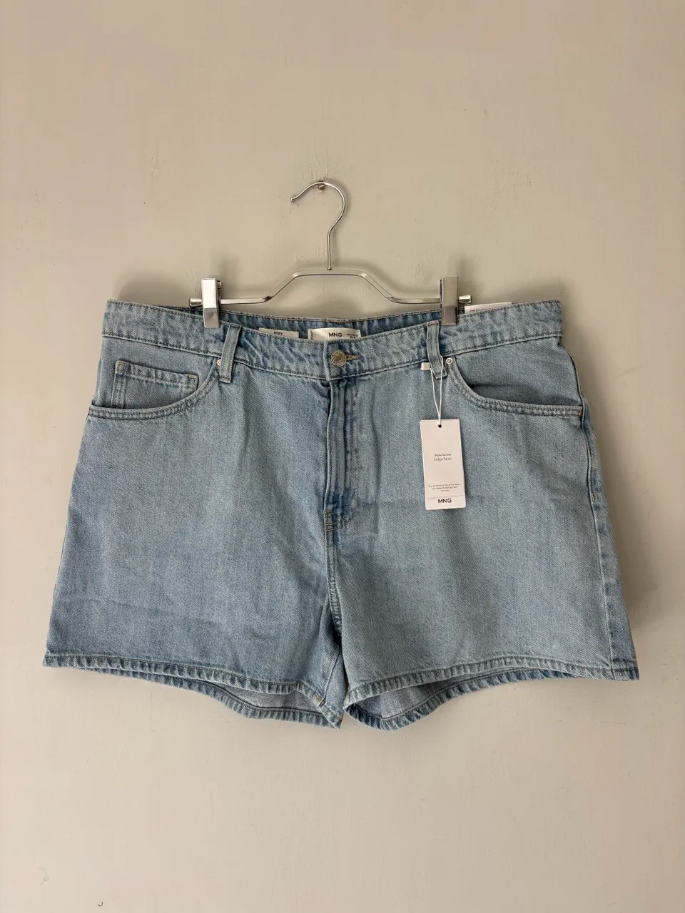 Short Mango - imagen 1