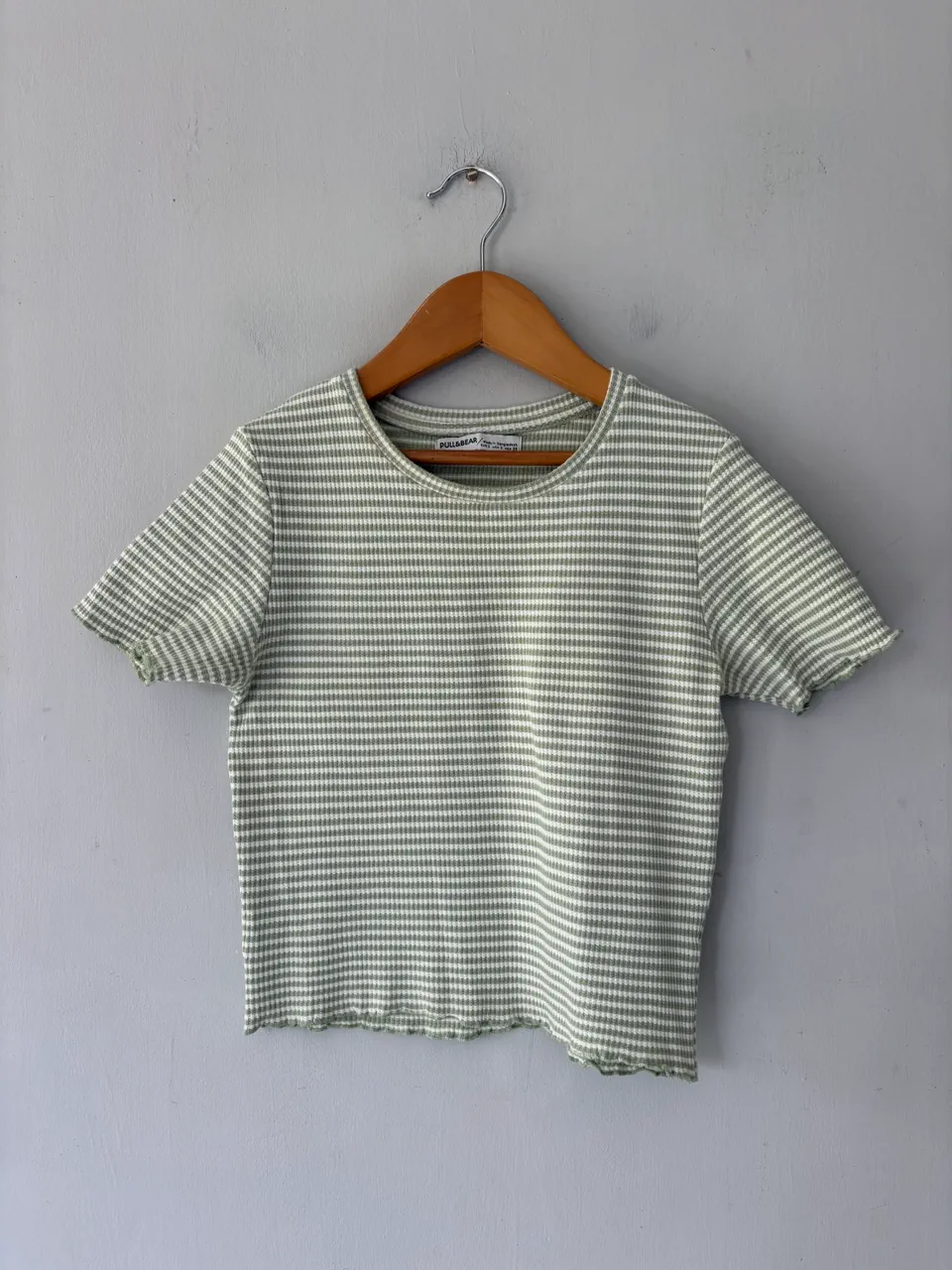 Remera Pull&bear - imagen 1