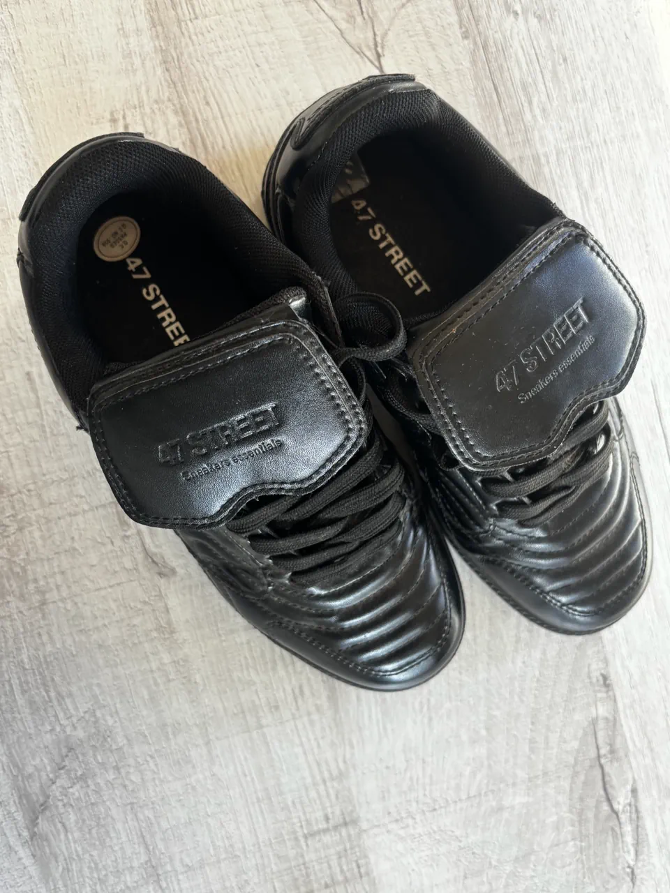 Zapatillas 47 Street - imagen 2