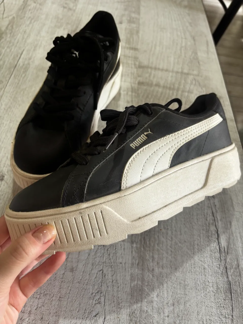 Zapatillas Puma - imagen 1