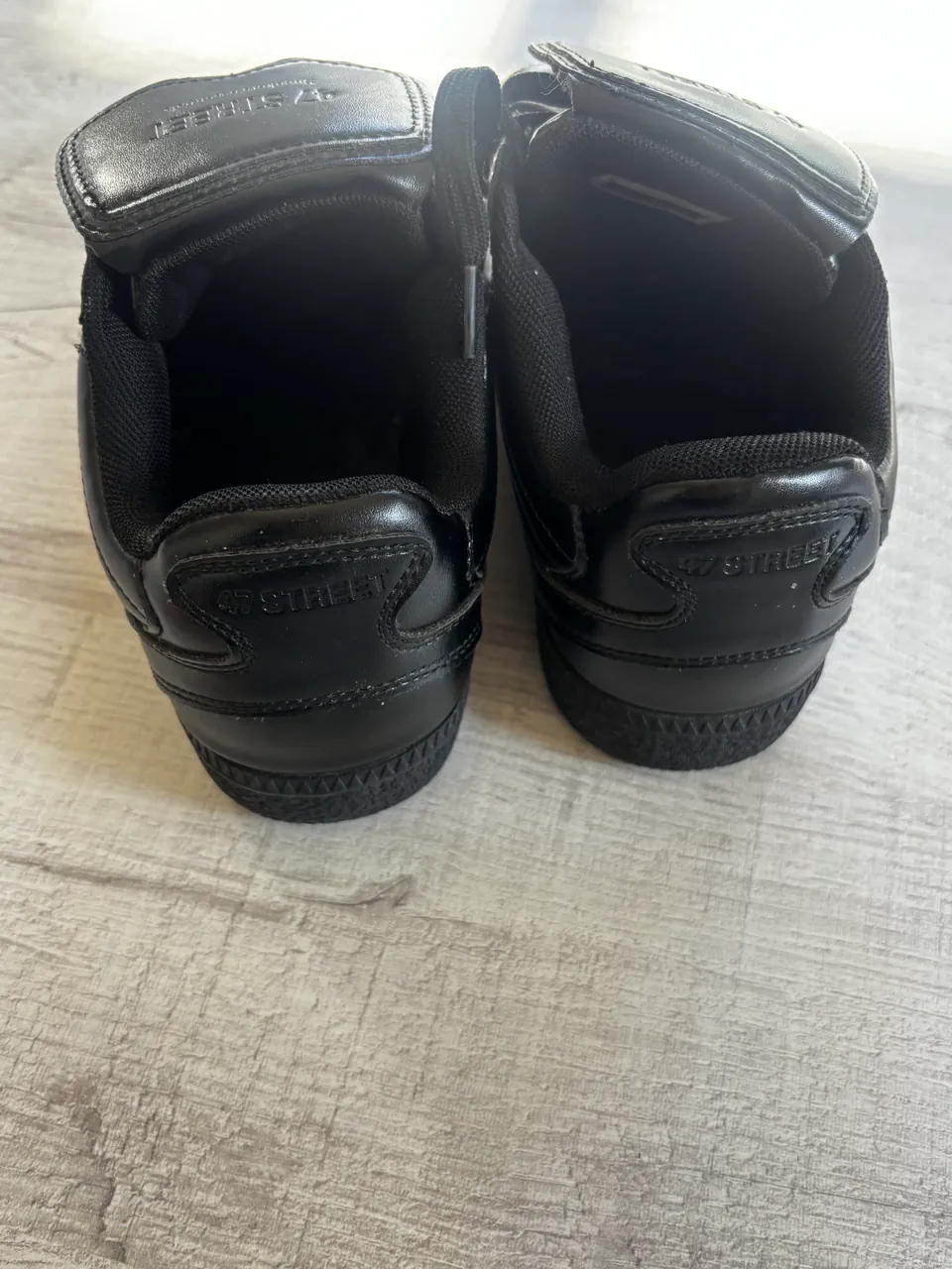 Zapatillas 47 Street - imagen 3