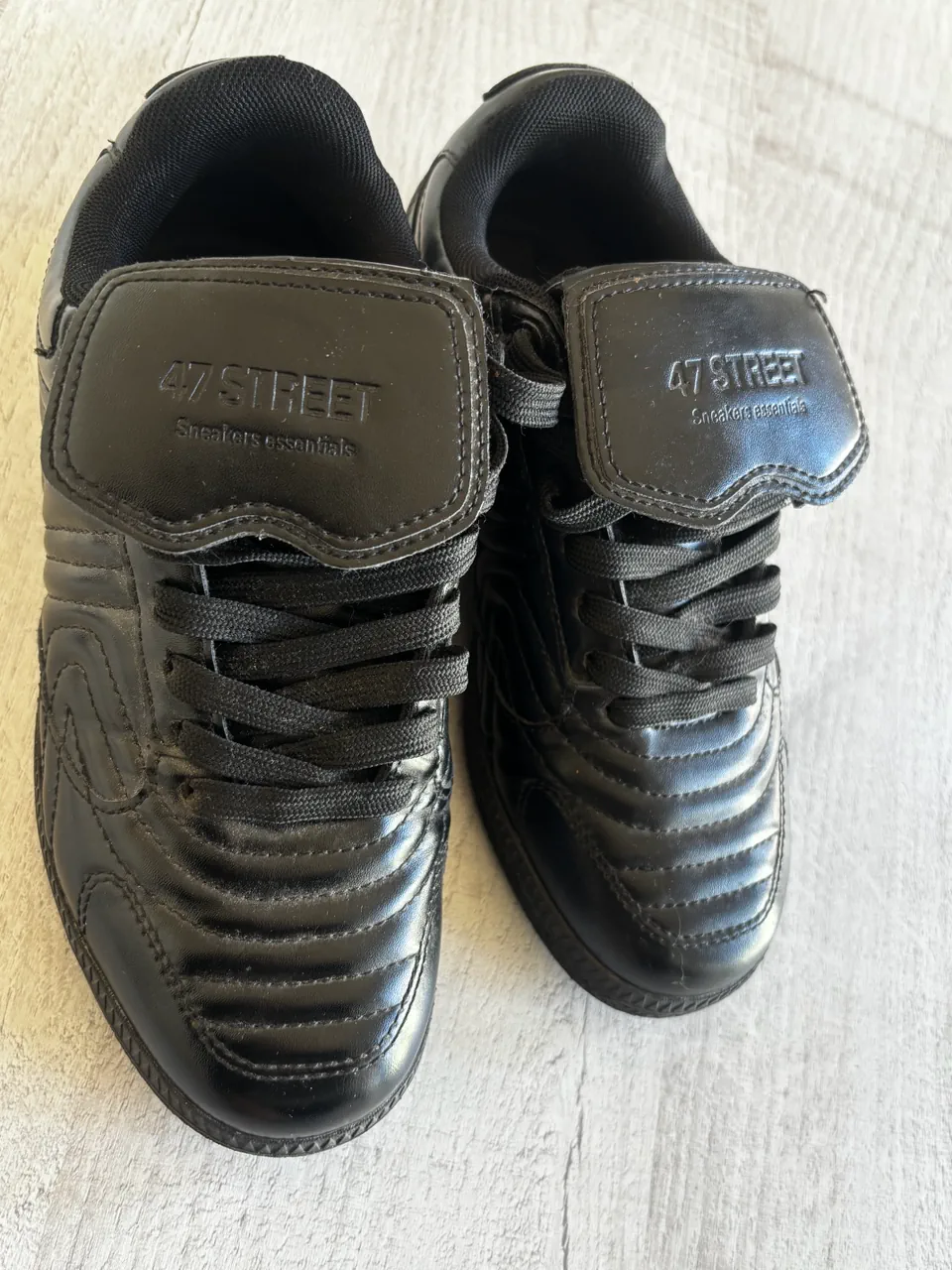 Zapatillas 47 Street - imagen 1