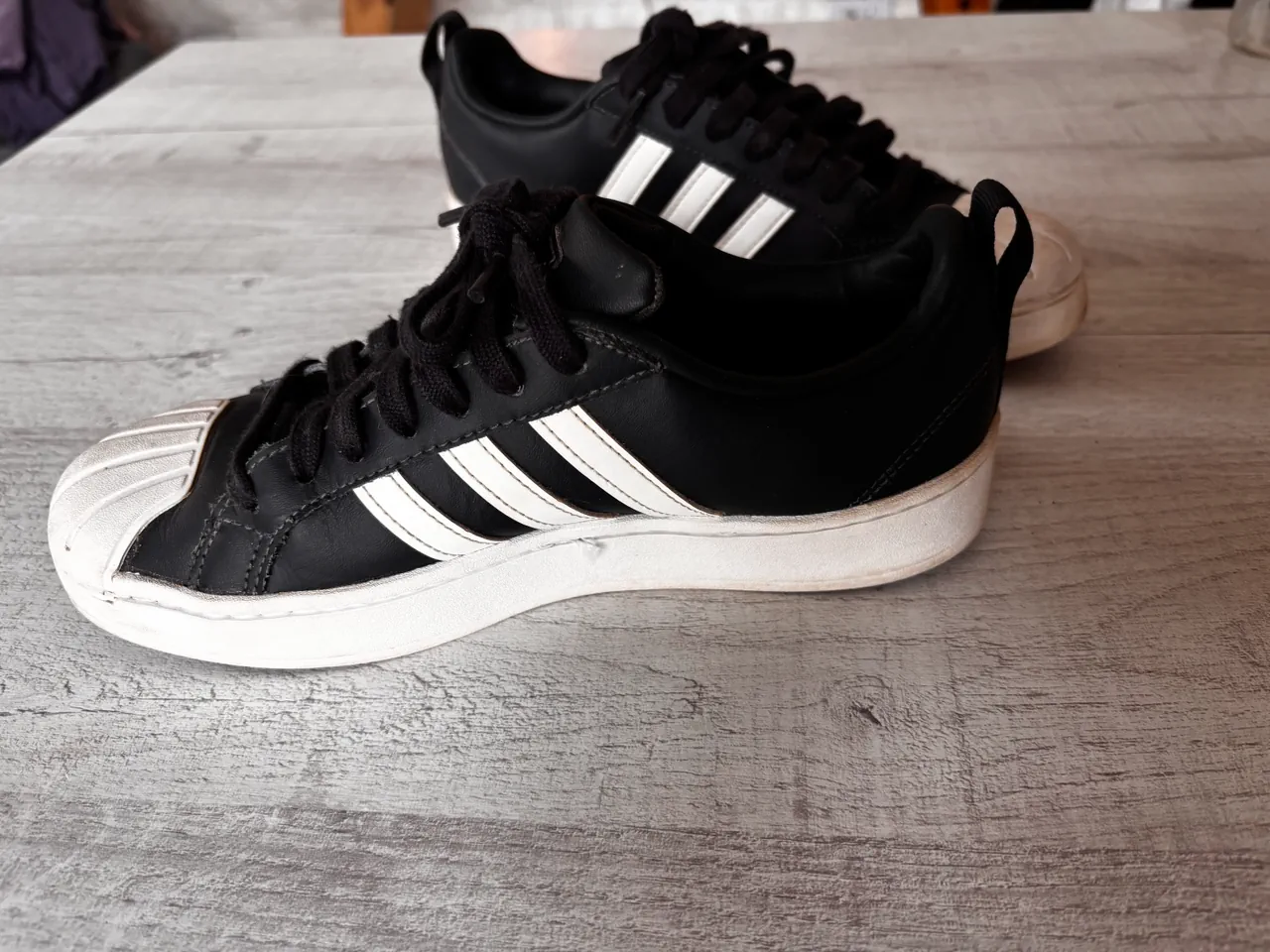 Zapatillas adidas - imagen 1
