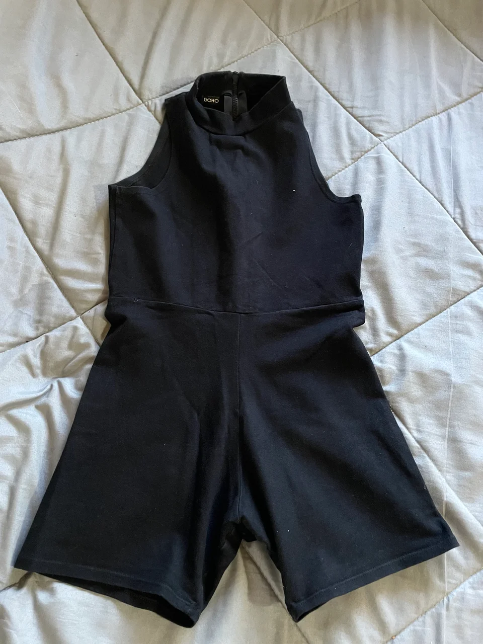 Mono Boho · Talle S