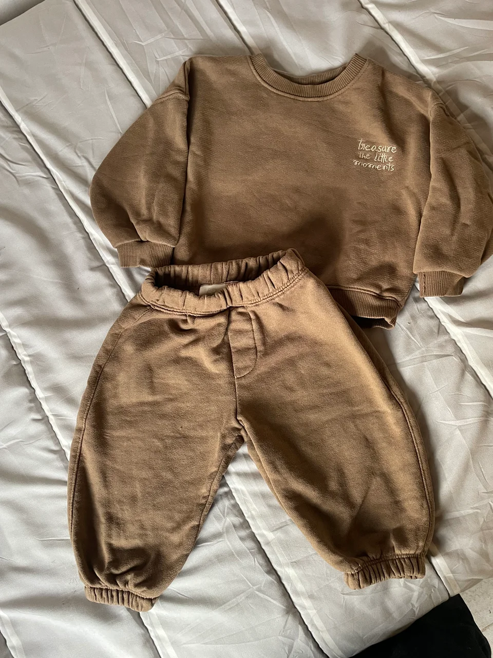 Conjunto Zara - imagen 1