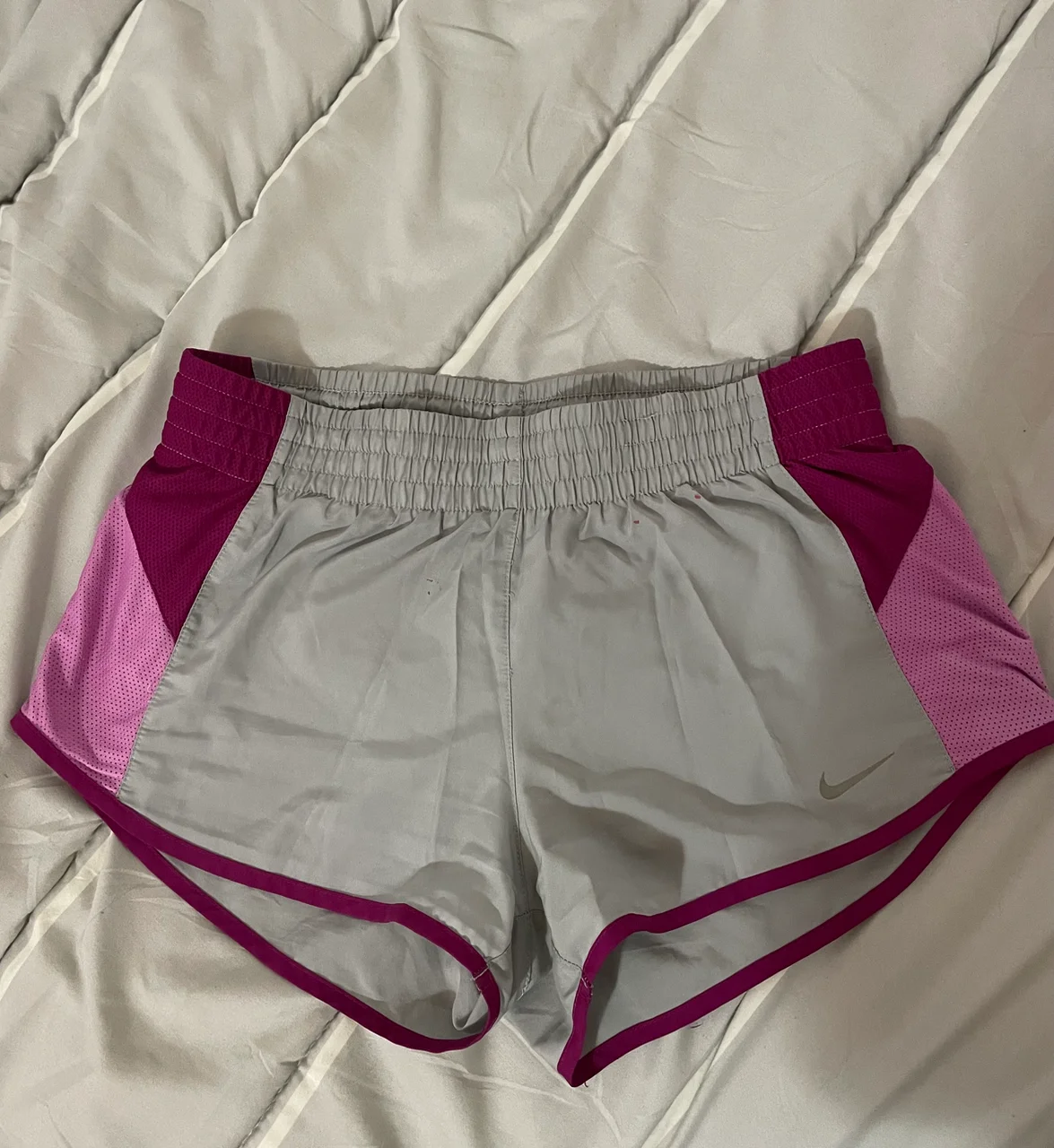 Short Nike - imagen 1