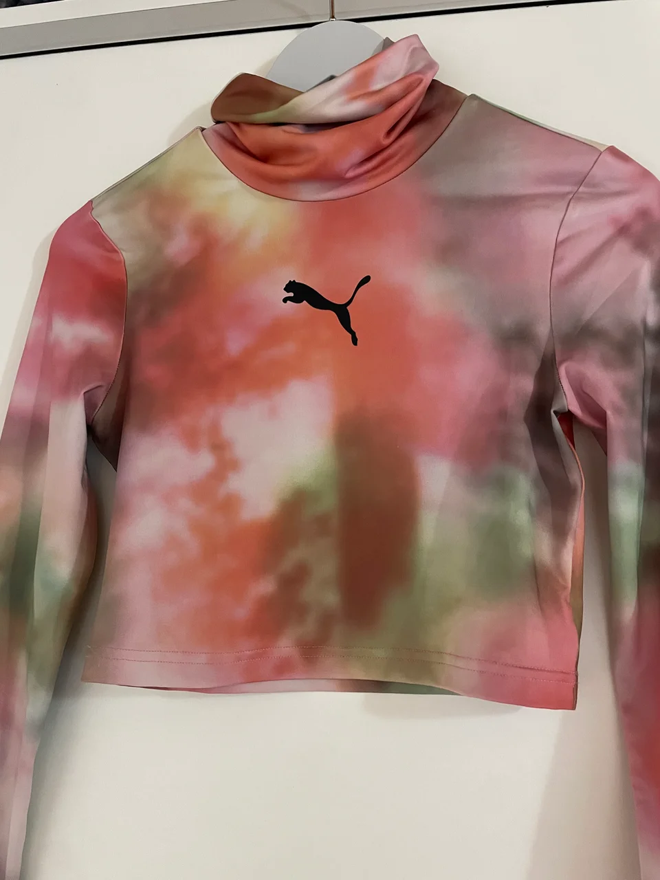 Remera Puma - imagen 1