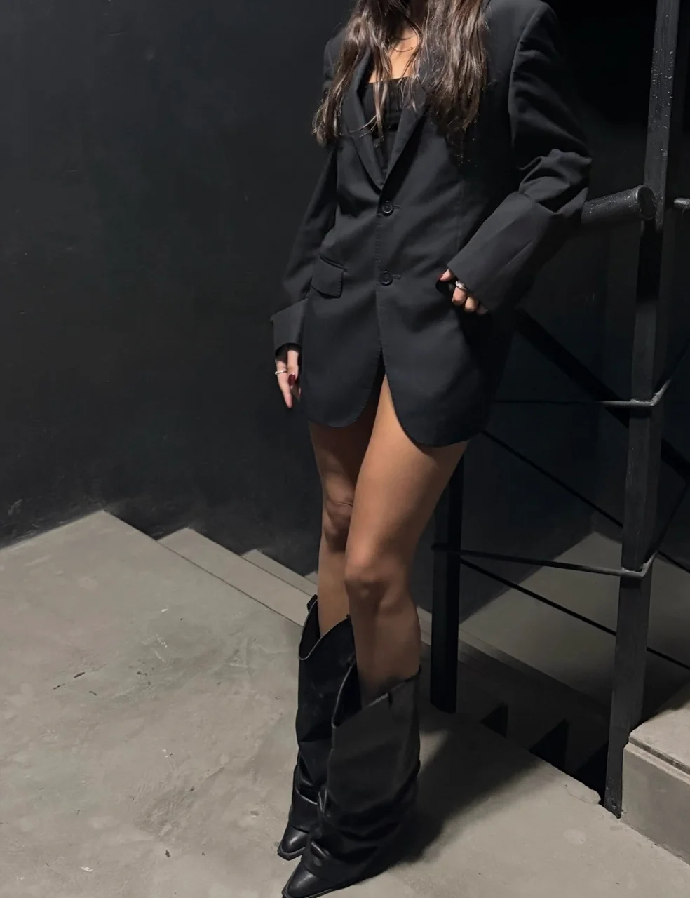 Blazer Made in italia❤️ - imagen 1
