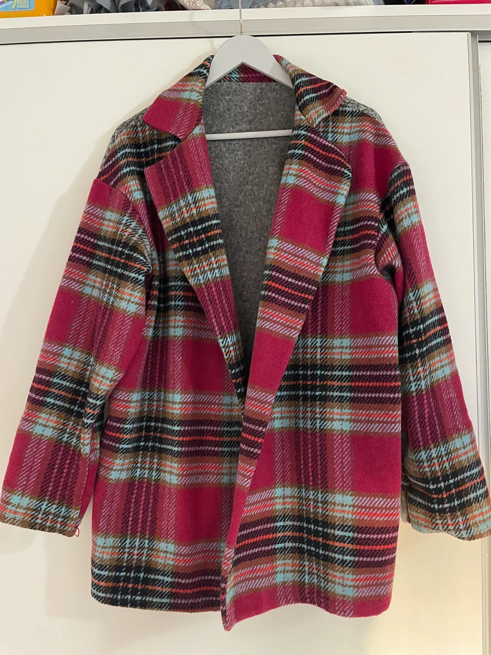 Trench Made in italy - imagen 1
