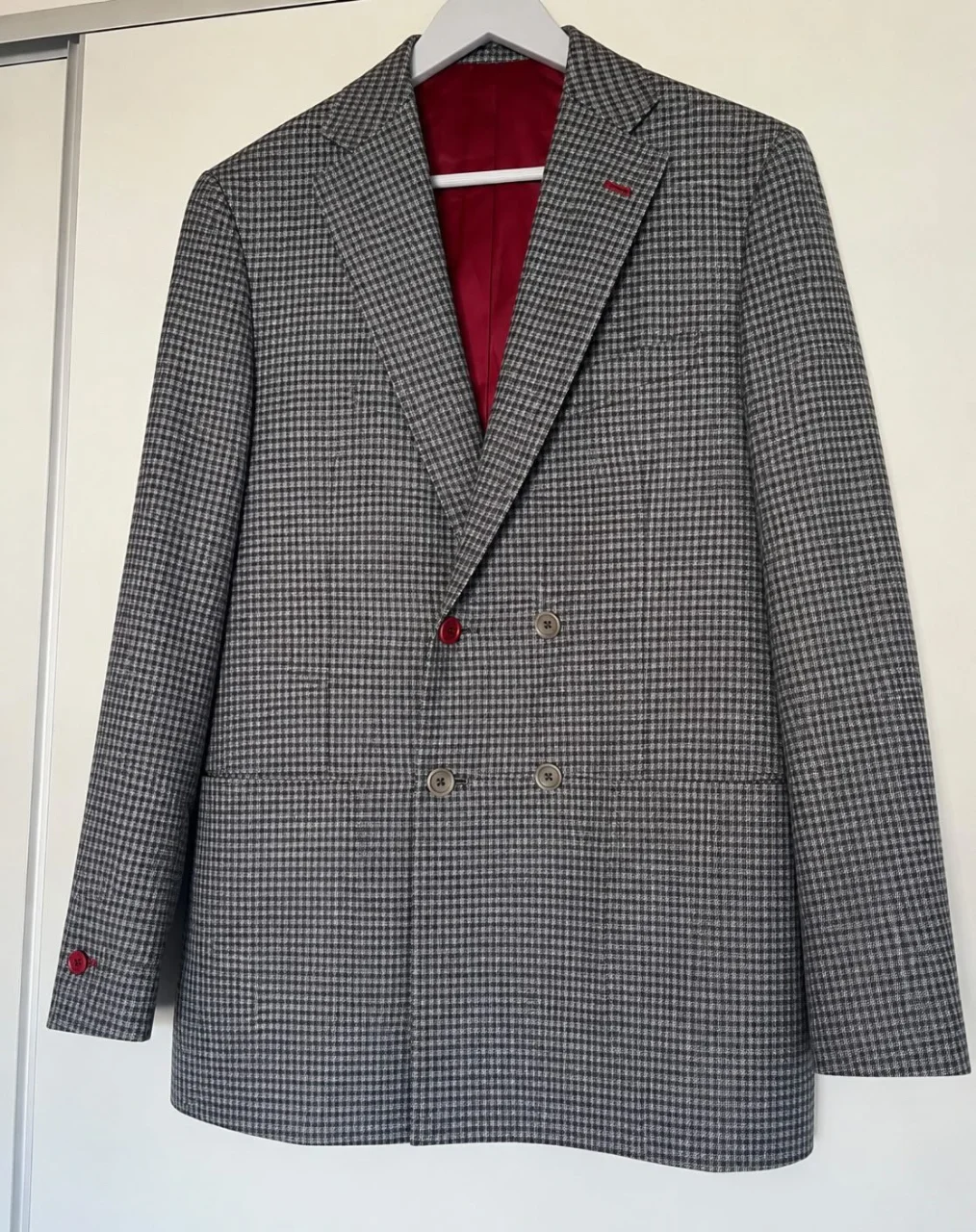 Made in italy · Talle M