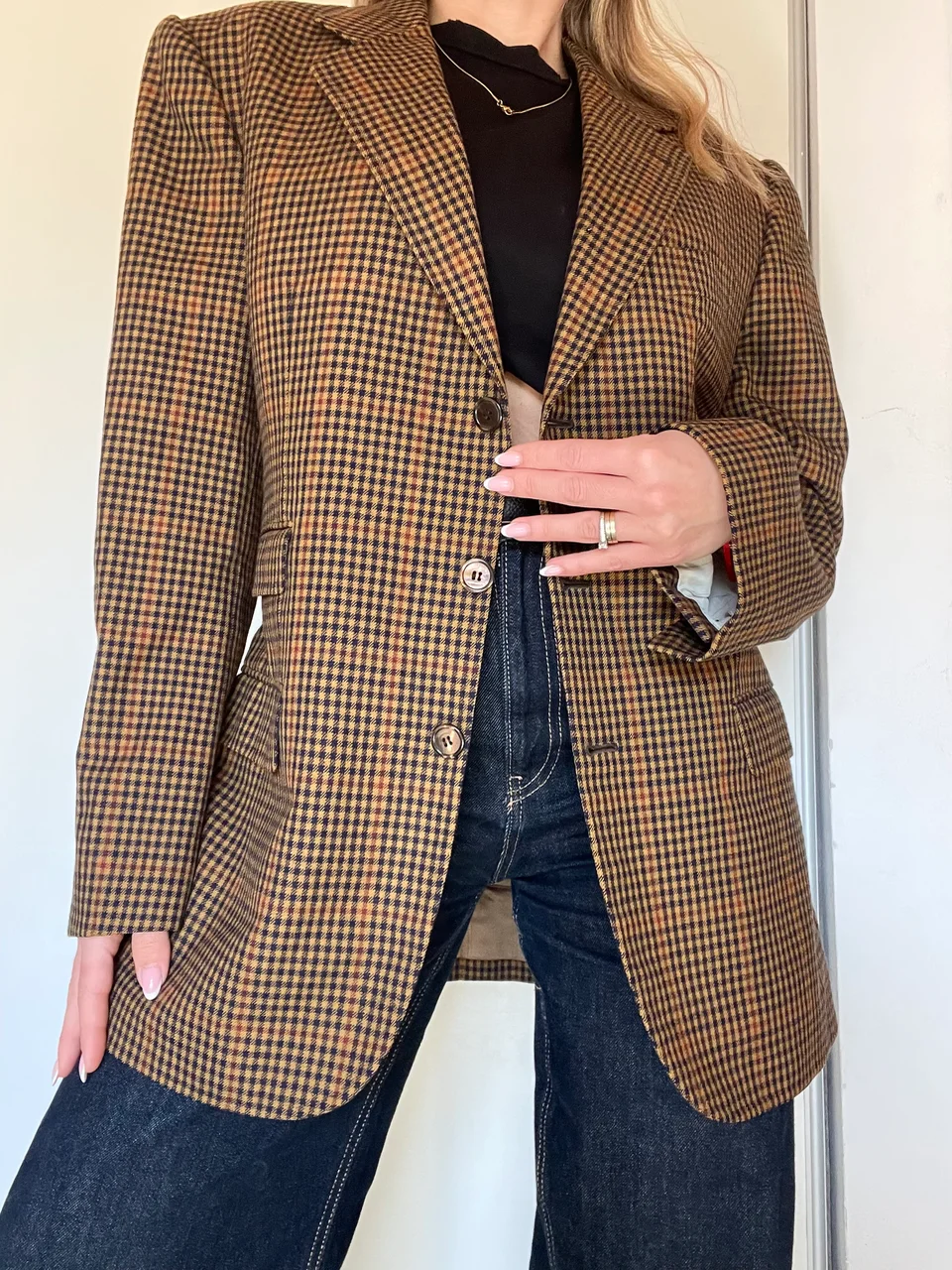 Camisa Made in italia❤️ - imagen 1