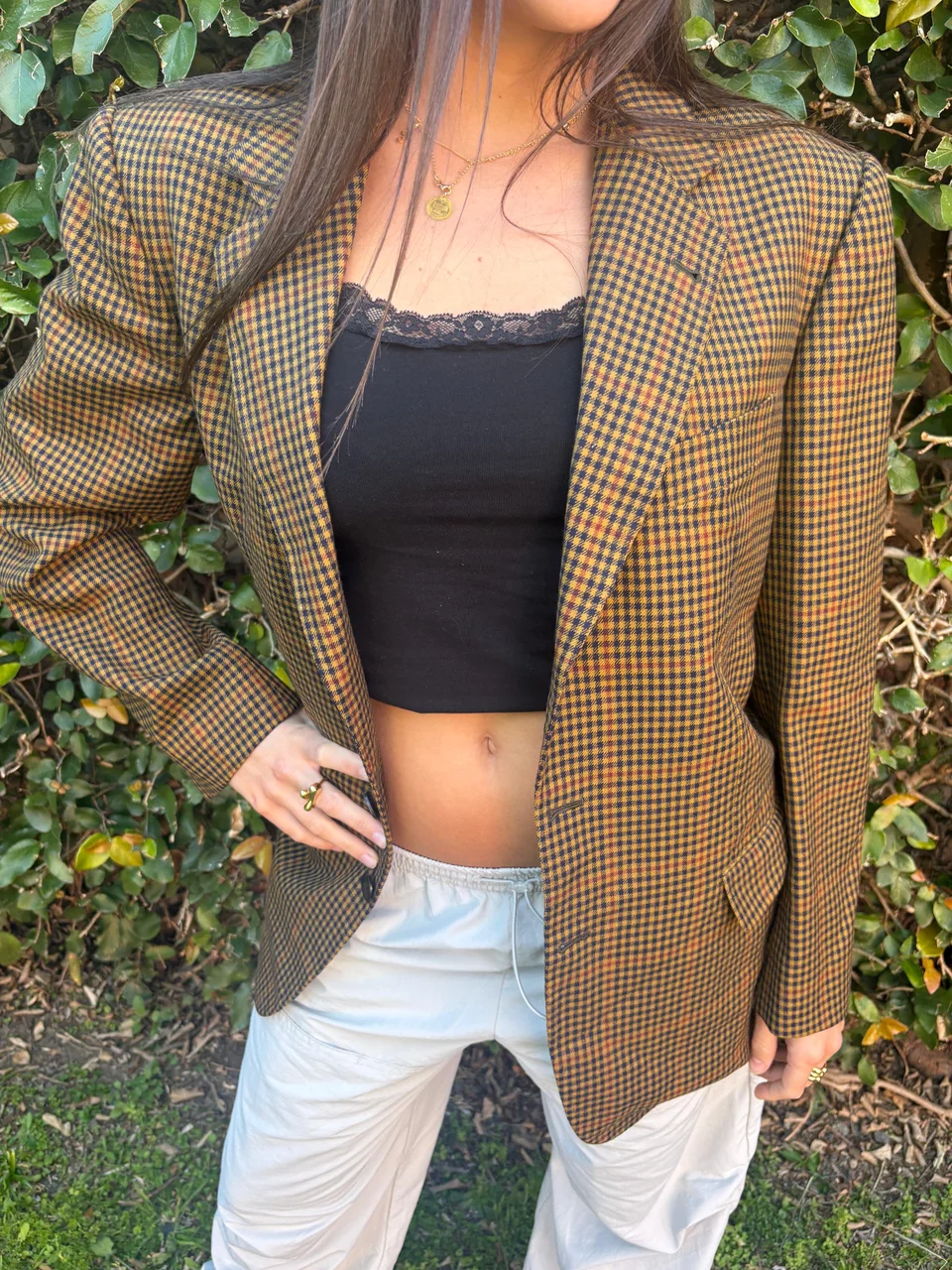 Blazer Made in italia❤️ - imagen 1