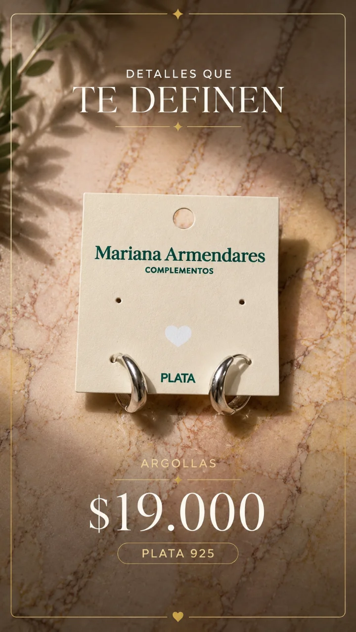 Mariana armendares