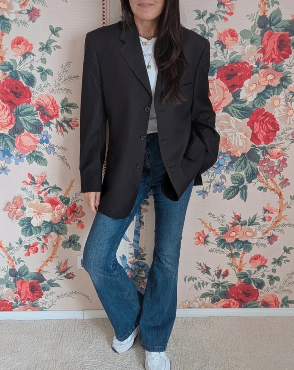 Blazer Italia moda - imagen 1