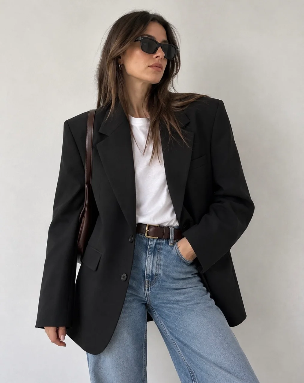 Blazer Made in italia❤️ - imagen 1