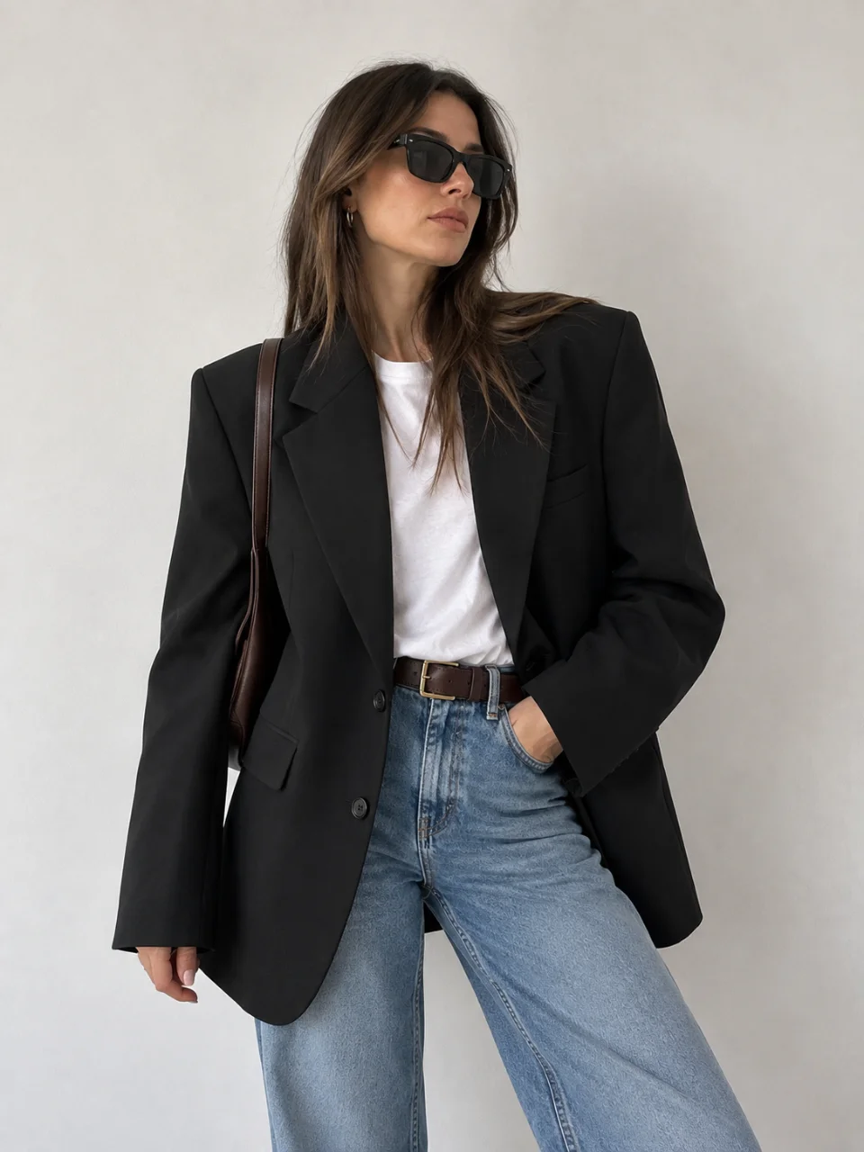Blazer Made in italia❤️ - imagen 1