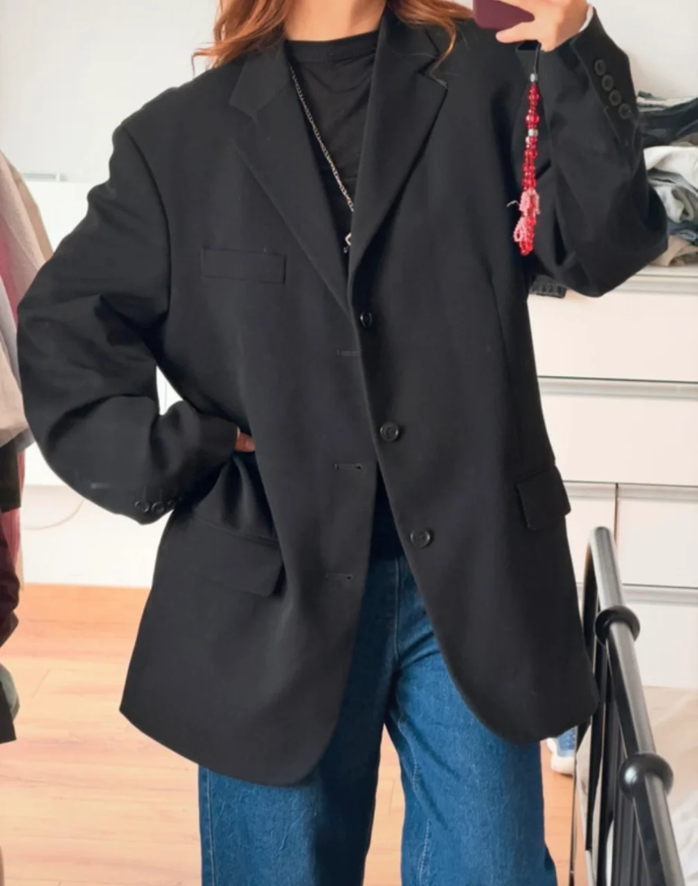 Blazer Made in italia❤️ - imagen 1