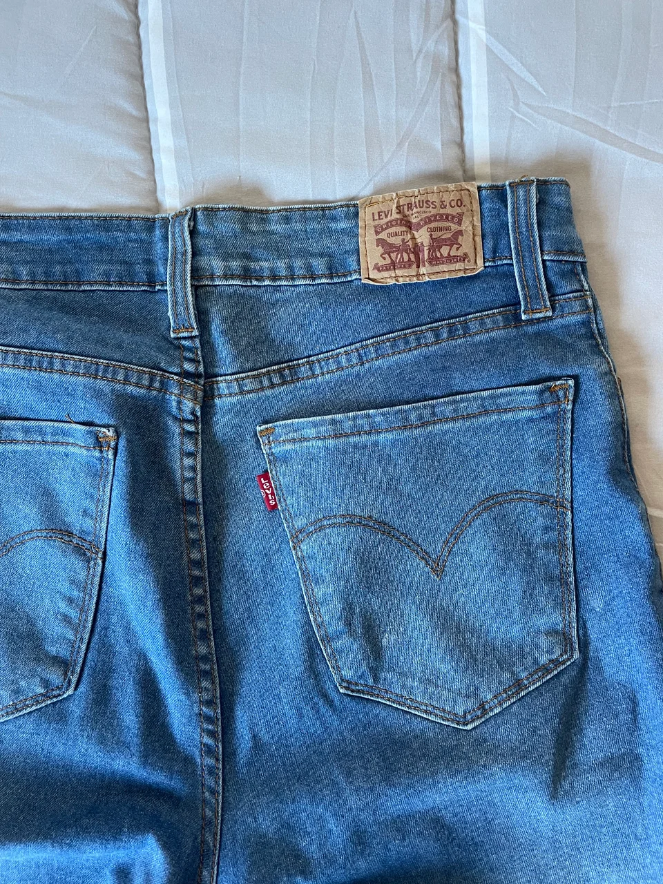 Jean Levi's - imagen 1