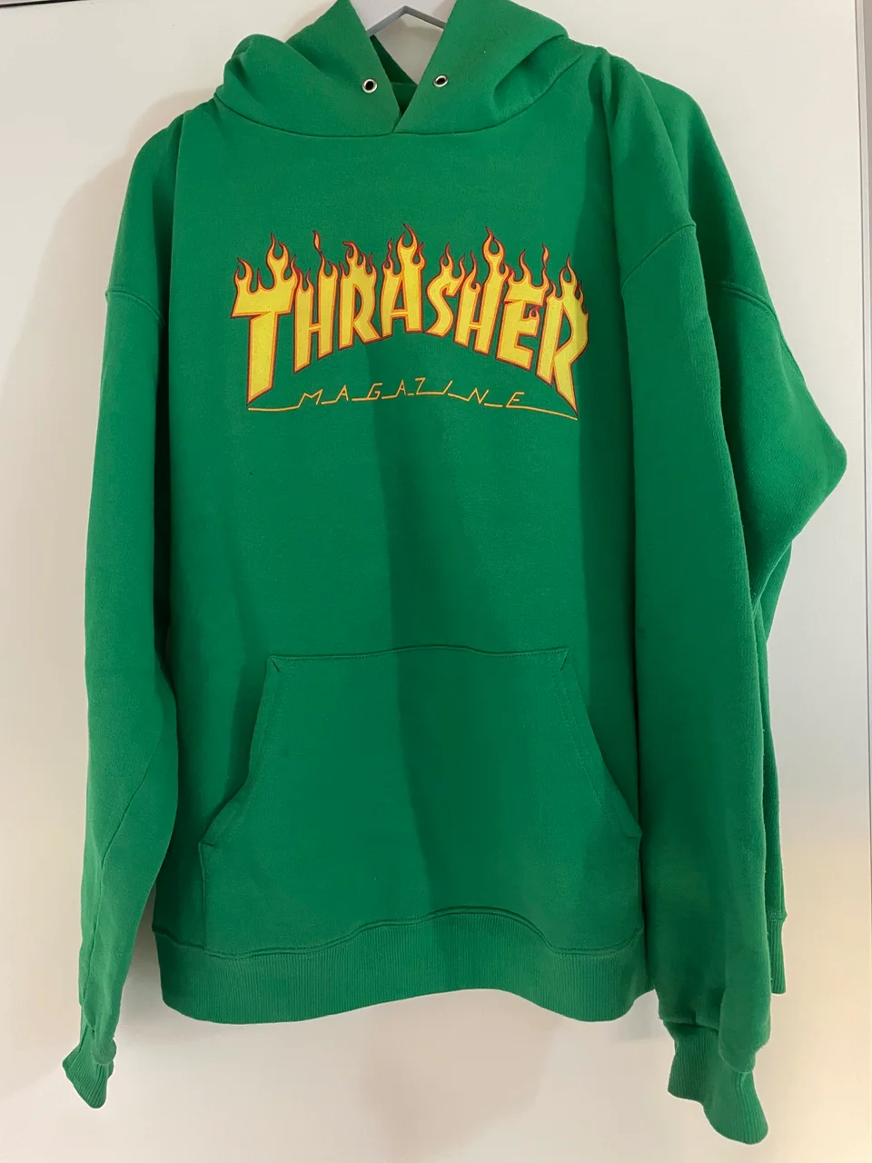 Buzo Thrasher - imagen 1
