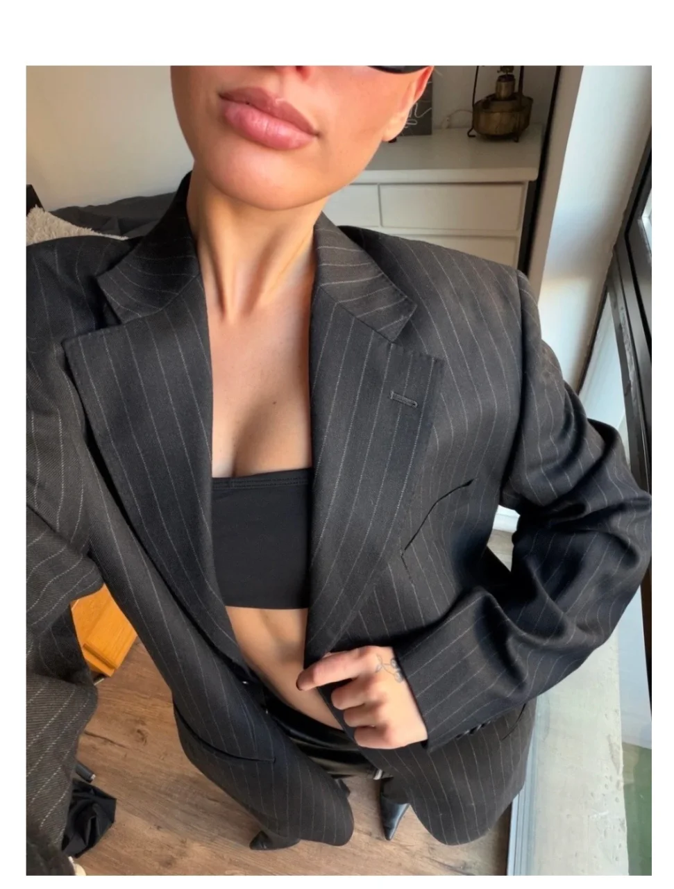 Blazer Made in italy - imagen 1