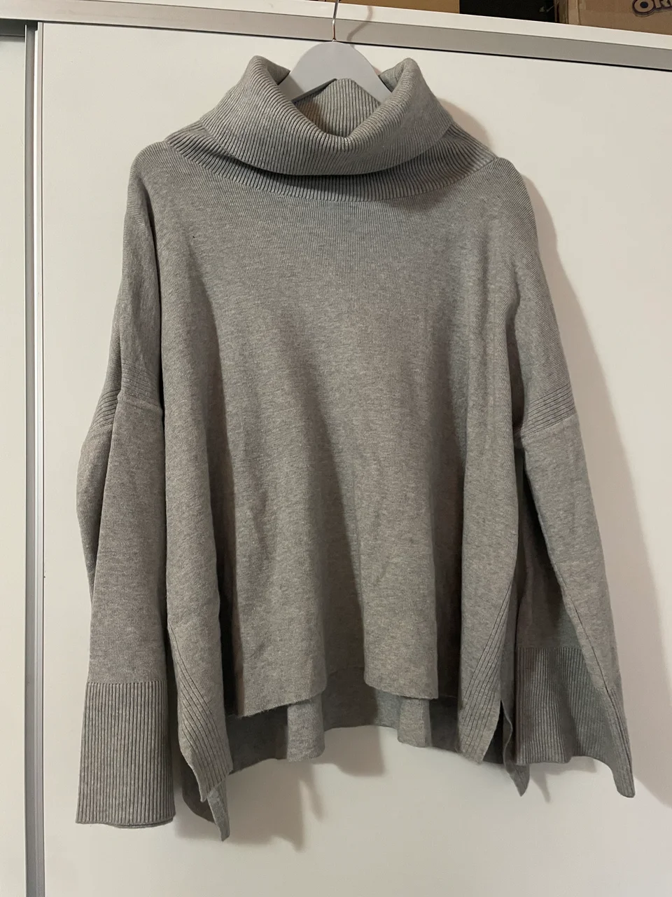 Polera Sin marca reconocida · Talle M