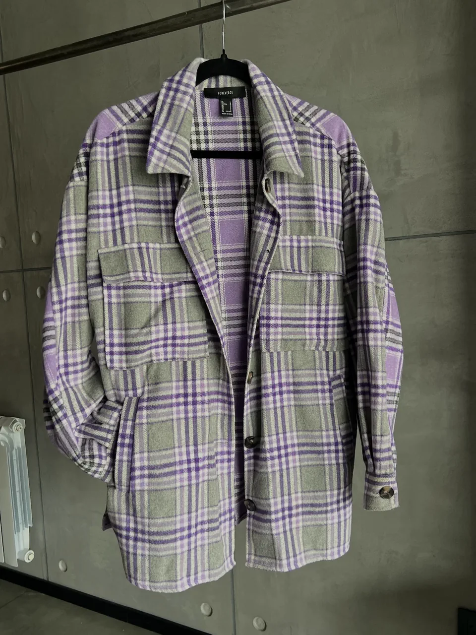 Forever 21 · Talle L