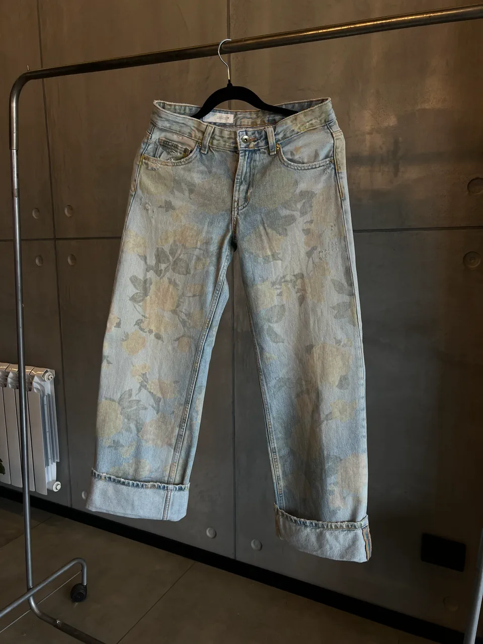 Zara · Talle EU 34