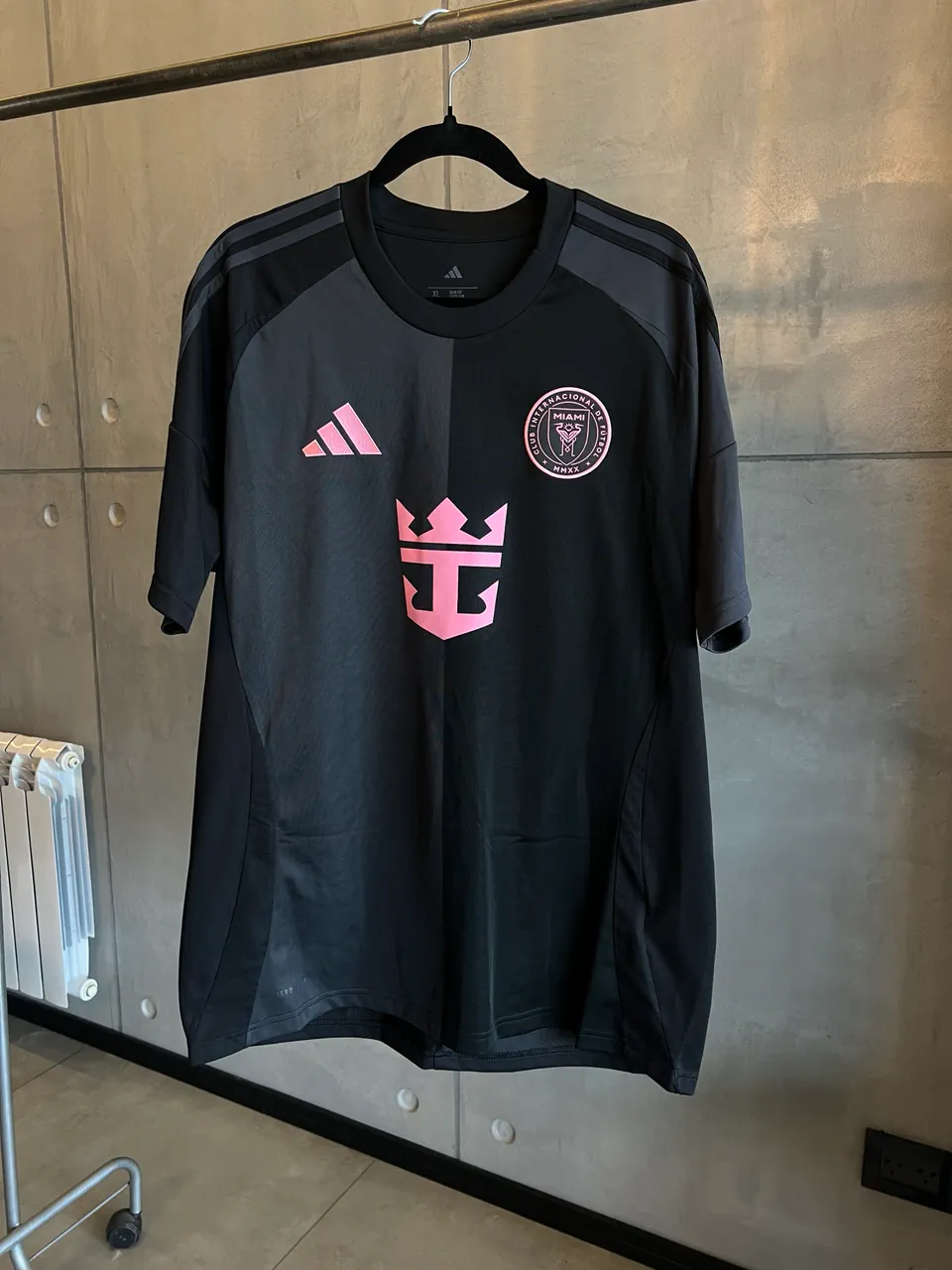 adidas · Talle XL