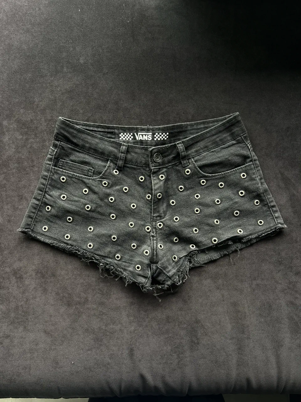 Vans · Talle S