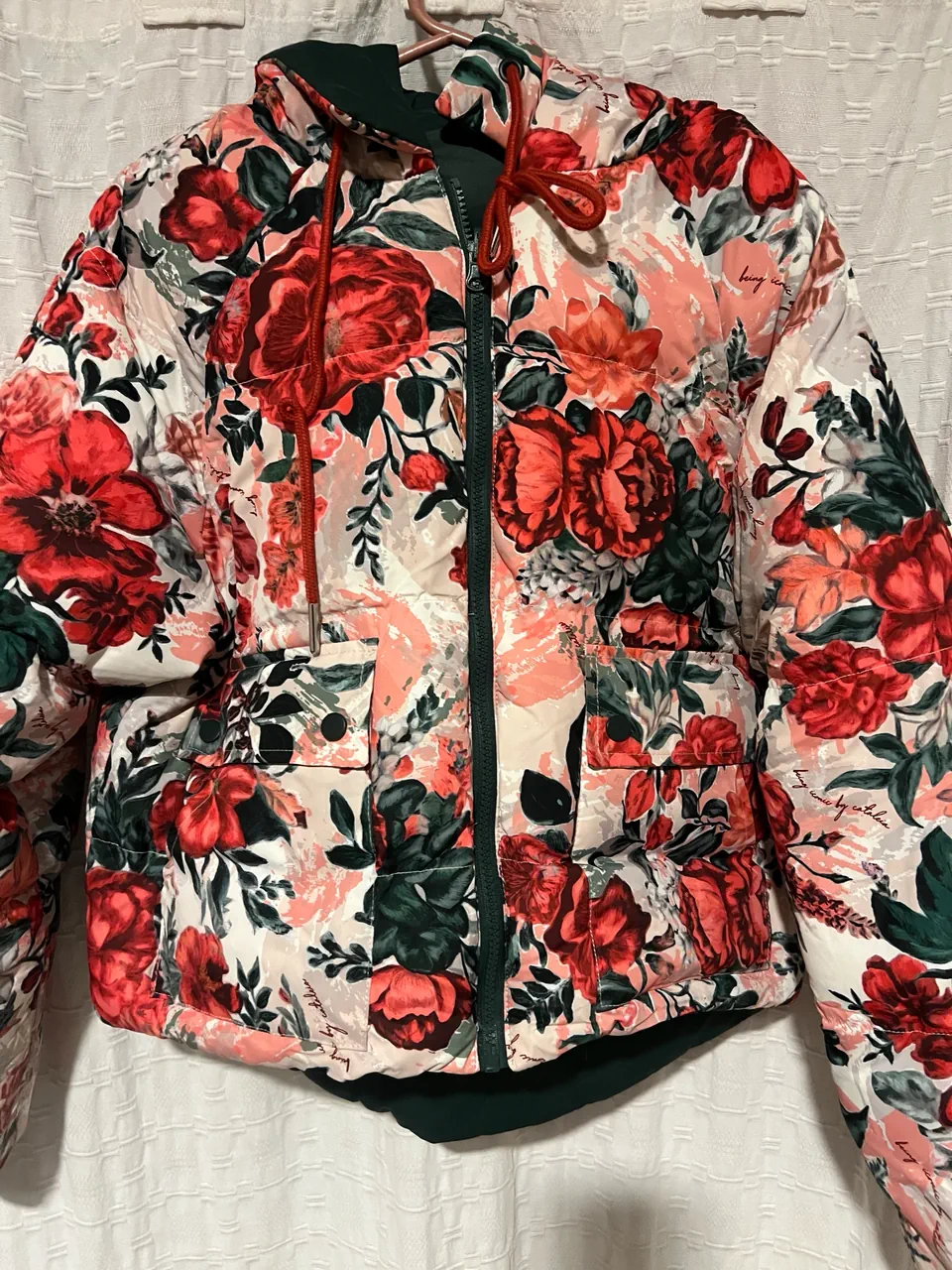 Campera Cataleia - imagen 1