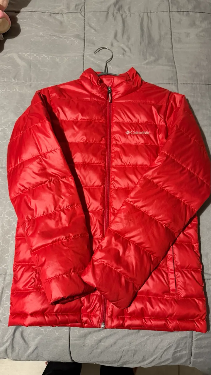 Columbia · Talle L