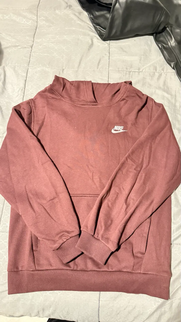 Buzo Nike - imagen 1