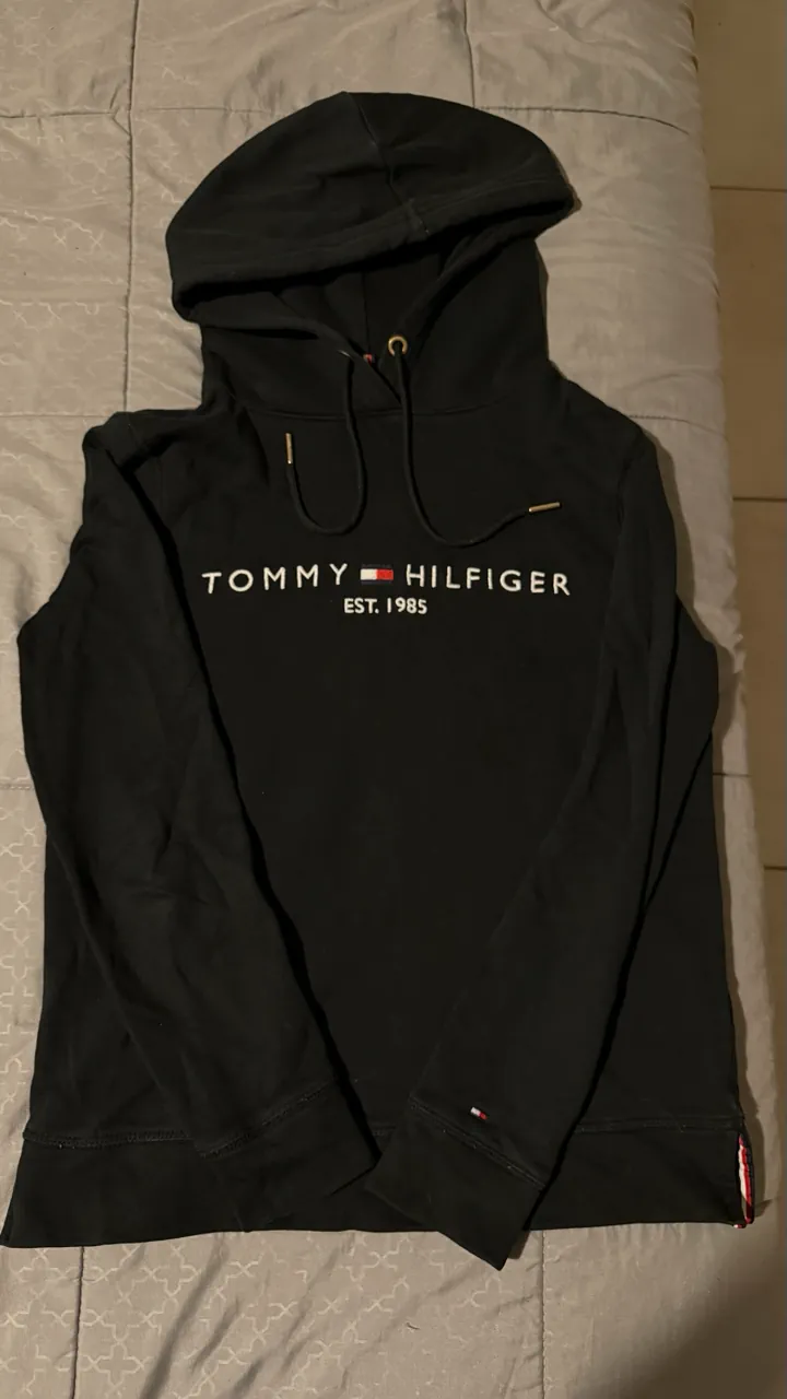 Buzo Tommy Hilfiger - imagen 1