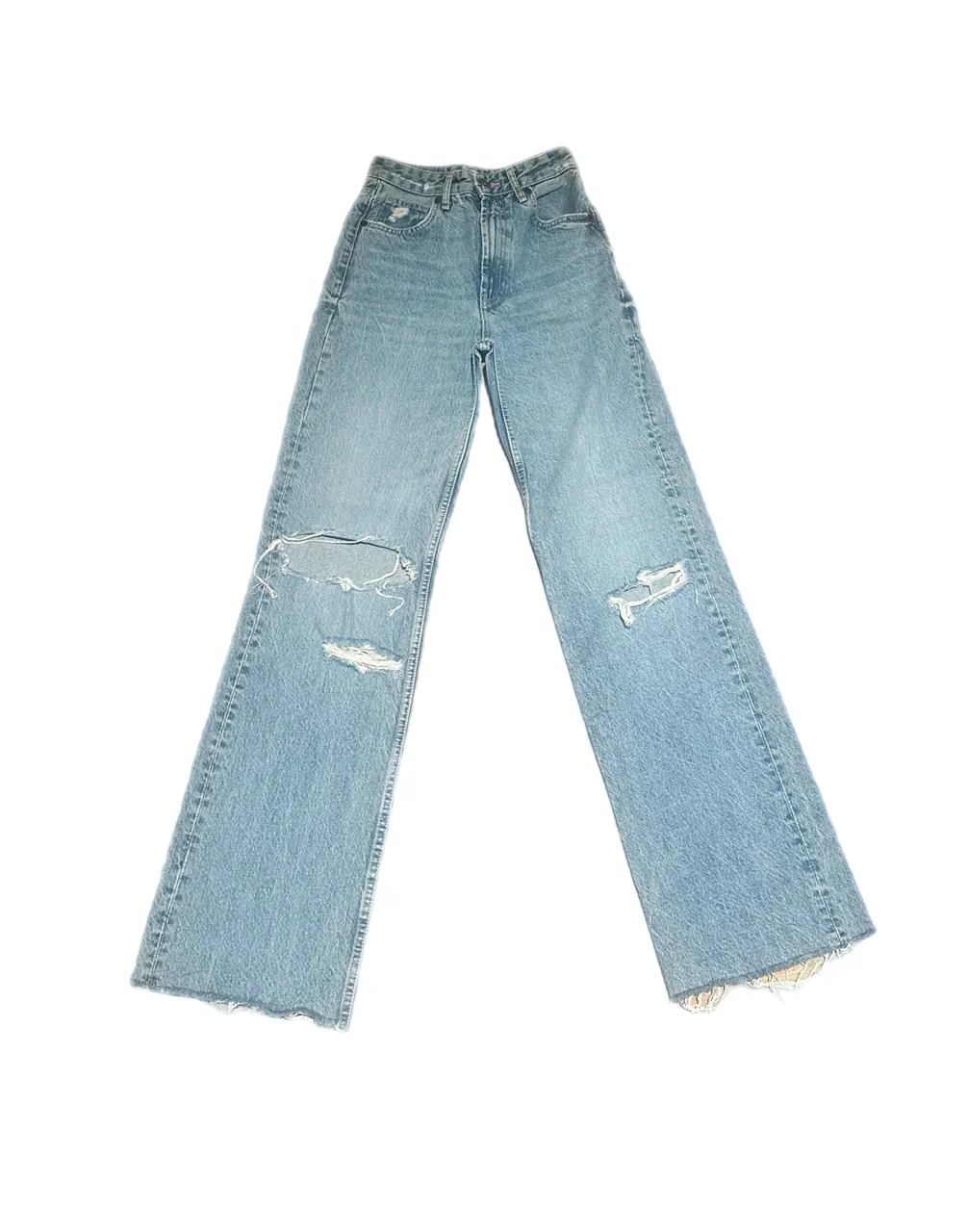 Jean Zara · Talle EU 34