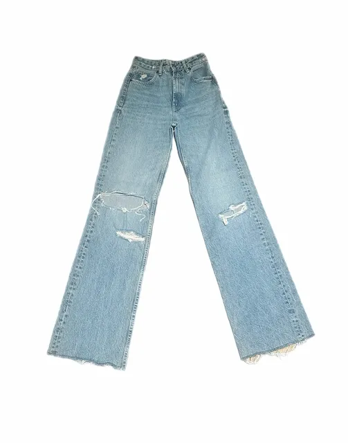Zara · Talle EU 34