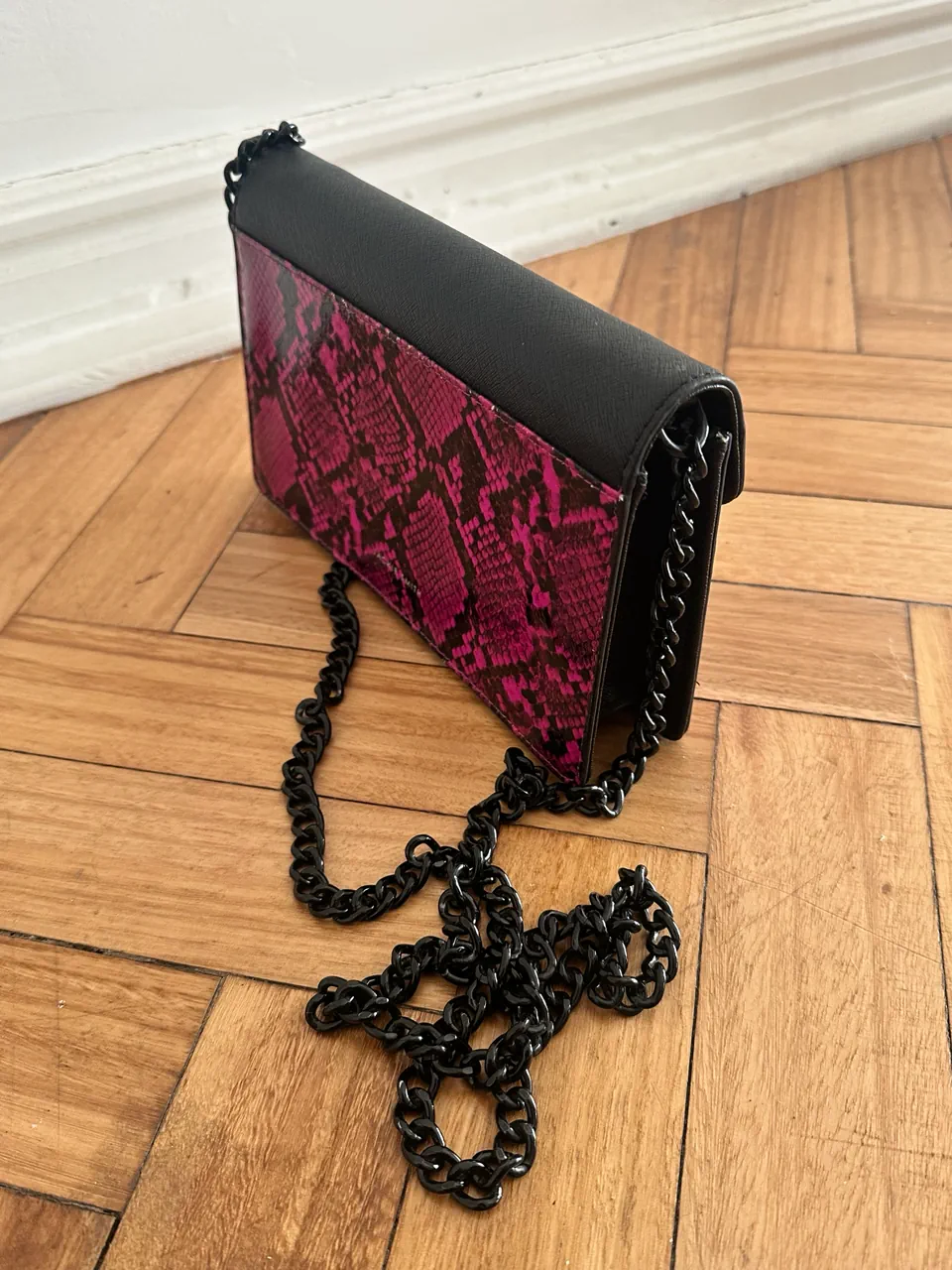 Cartera Juanita Jo - imagen 2