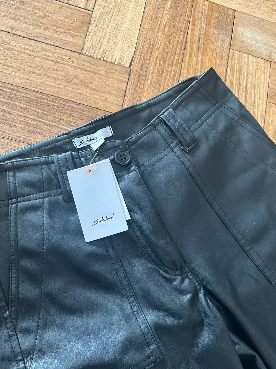 Pantalón Subdued - imagen 2