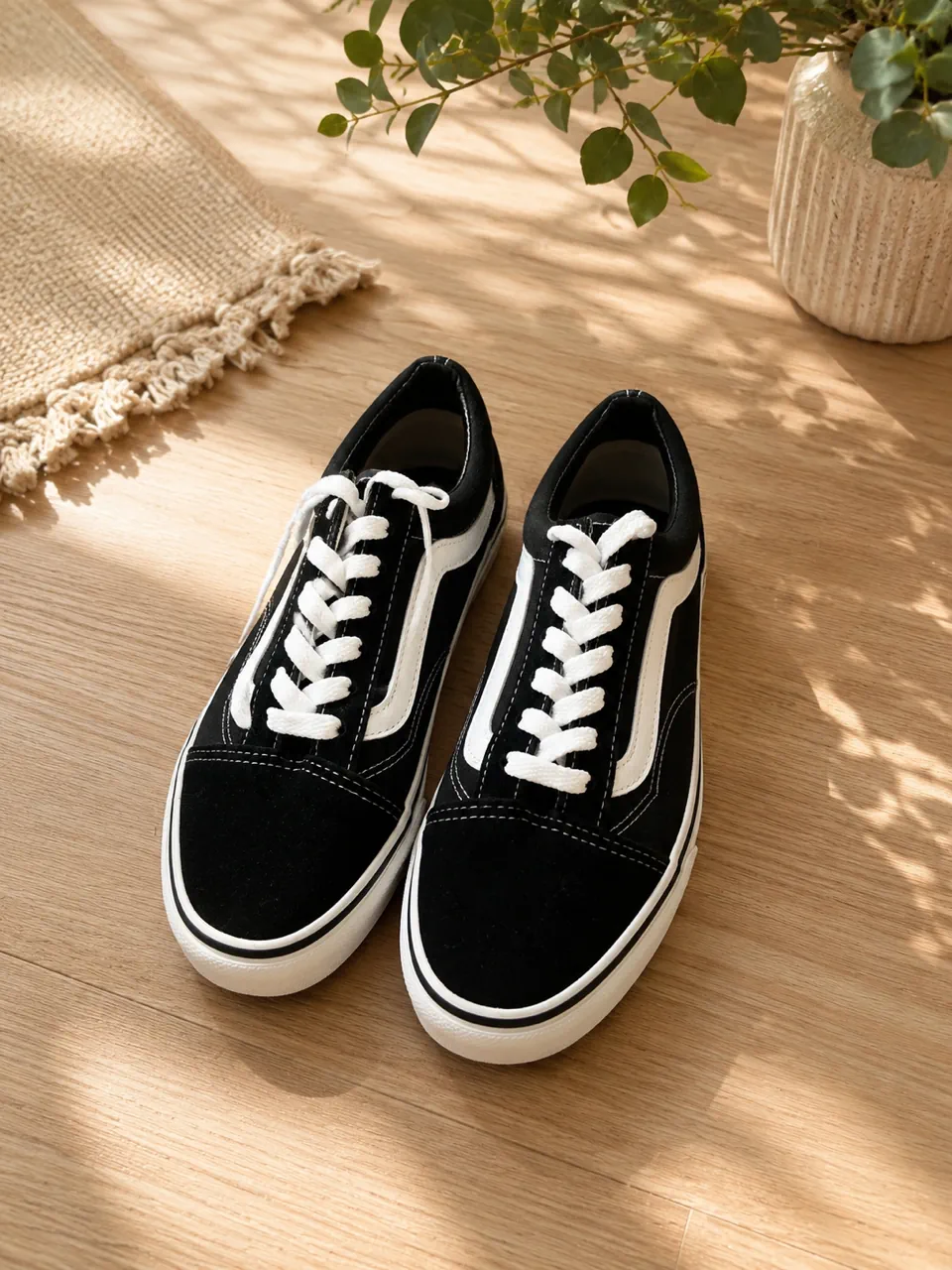 Vans · Talle AR 38