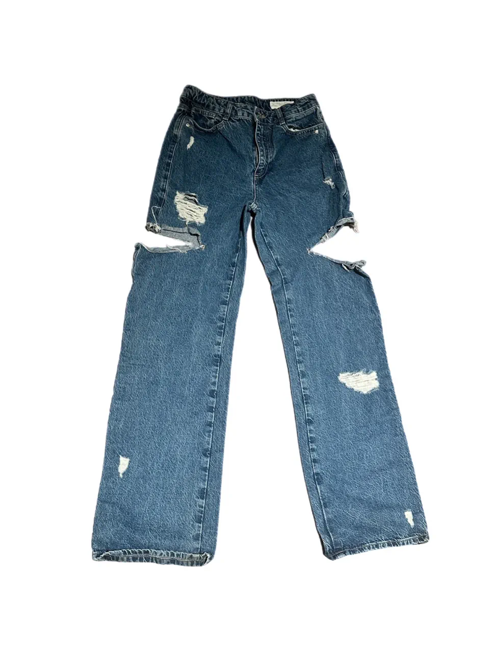 Jean Zara · Talle EU 36