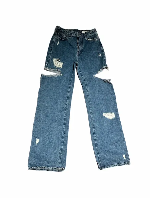 Zara · Talle EU 36