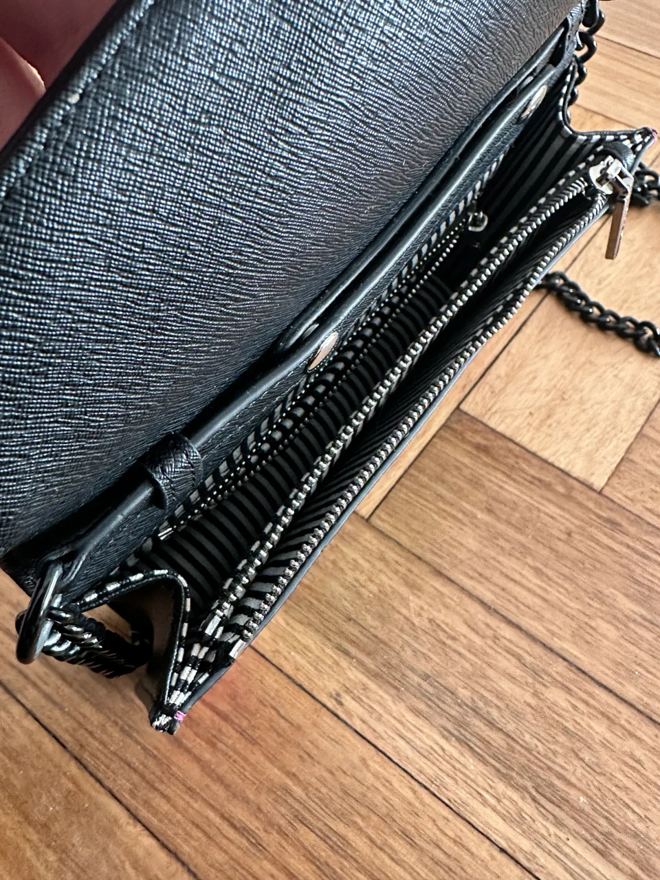 Cartera Juanita Jo - imagen 3