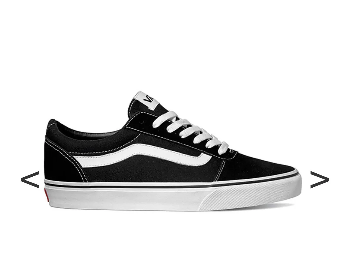 Zapatillas Vans - imagen 2