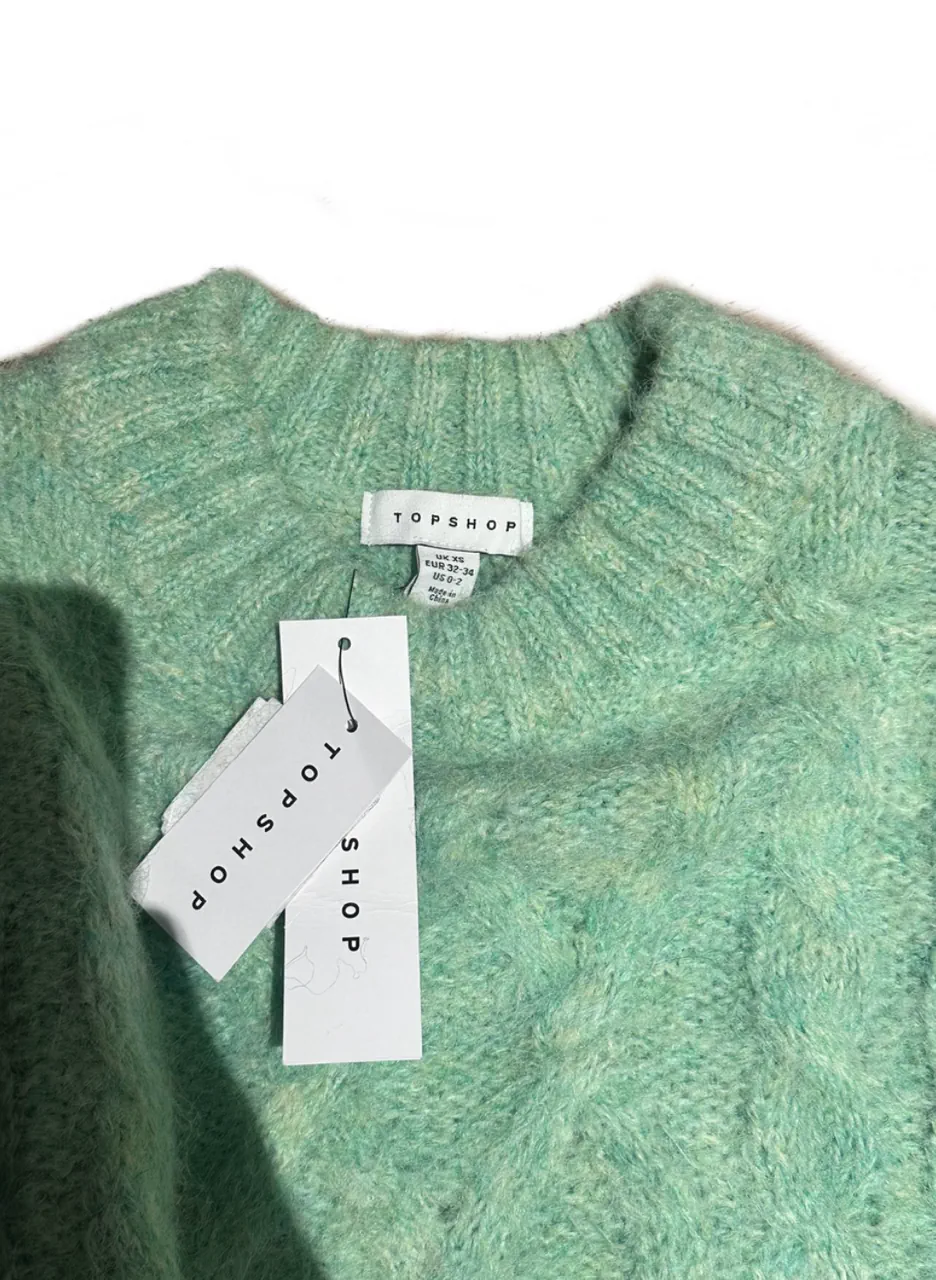 Sweater Topshop - imagen 3