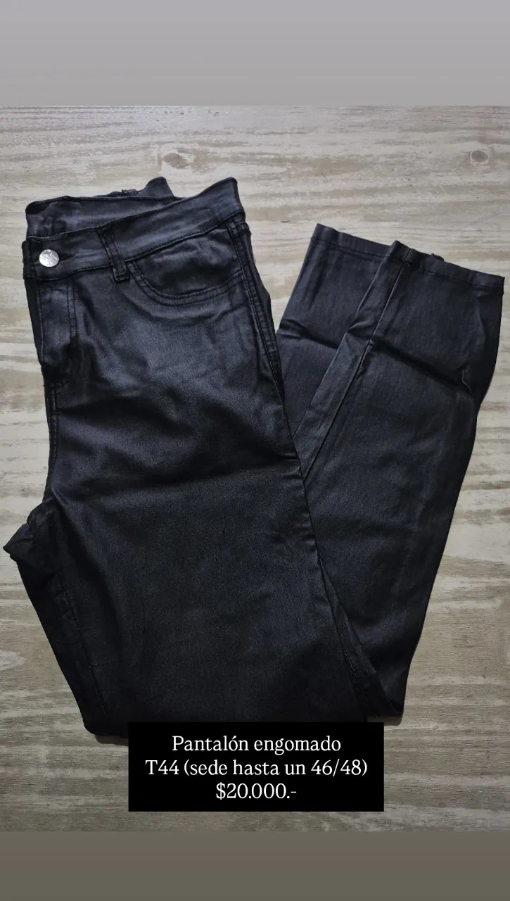 Pantalón Sin marca - imagen 1