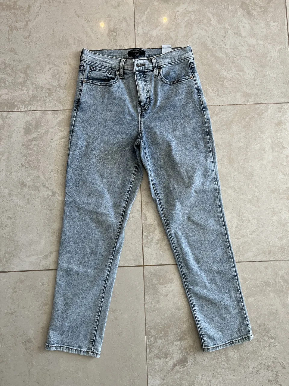 Jean Banana Republic - imagen 1