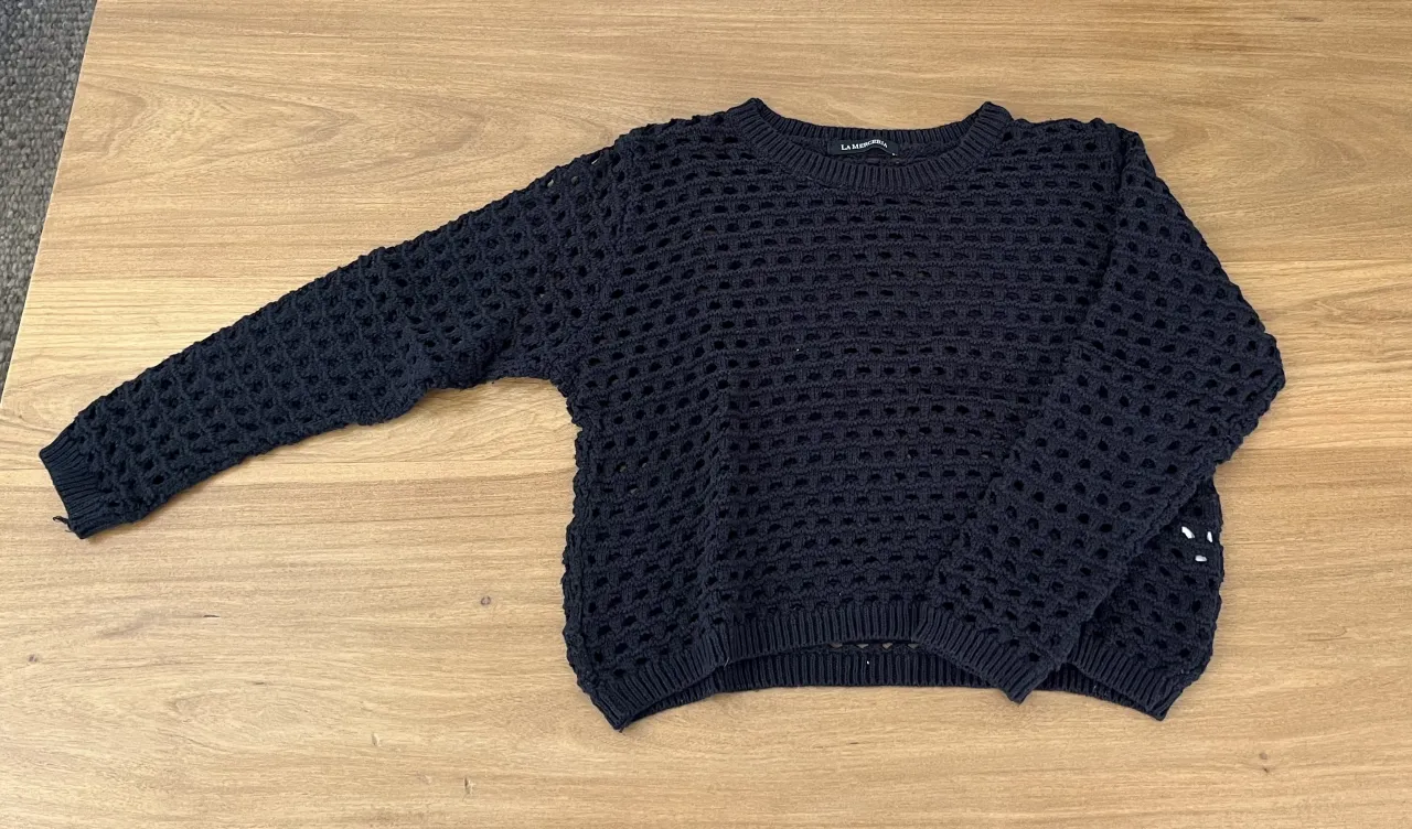 Sweater La mercería - imagen 1