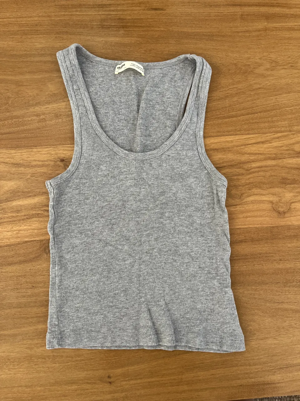 Musculosa Pull&bear - imagen 1