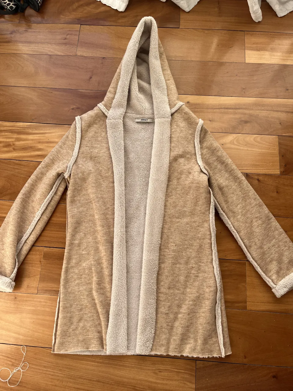Cardigan Sweet - imagen 1
