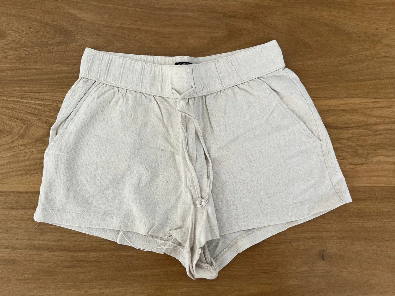 Short Lovely Denim - imagen 1