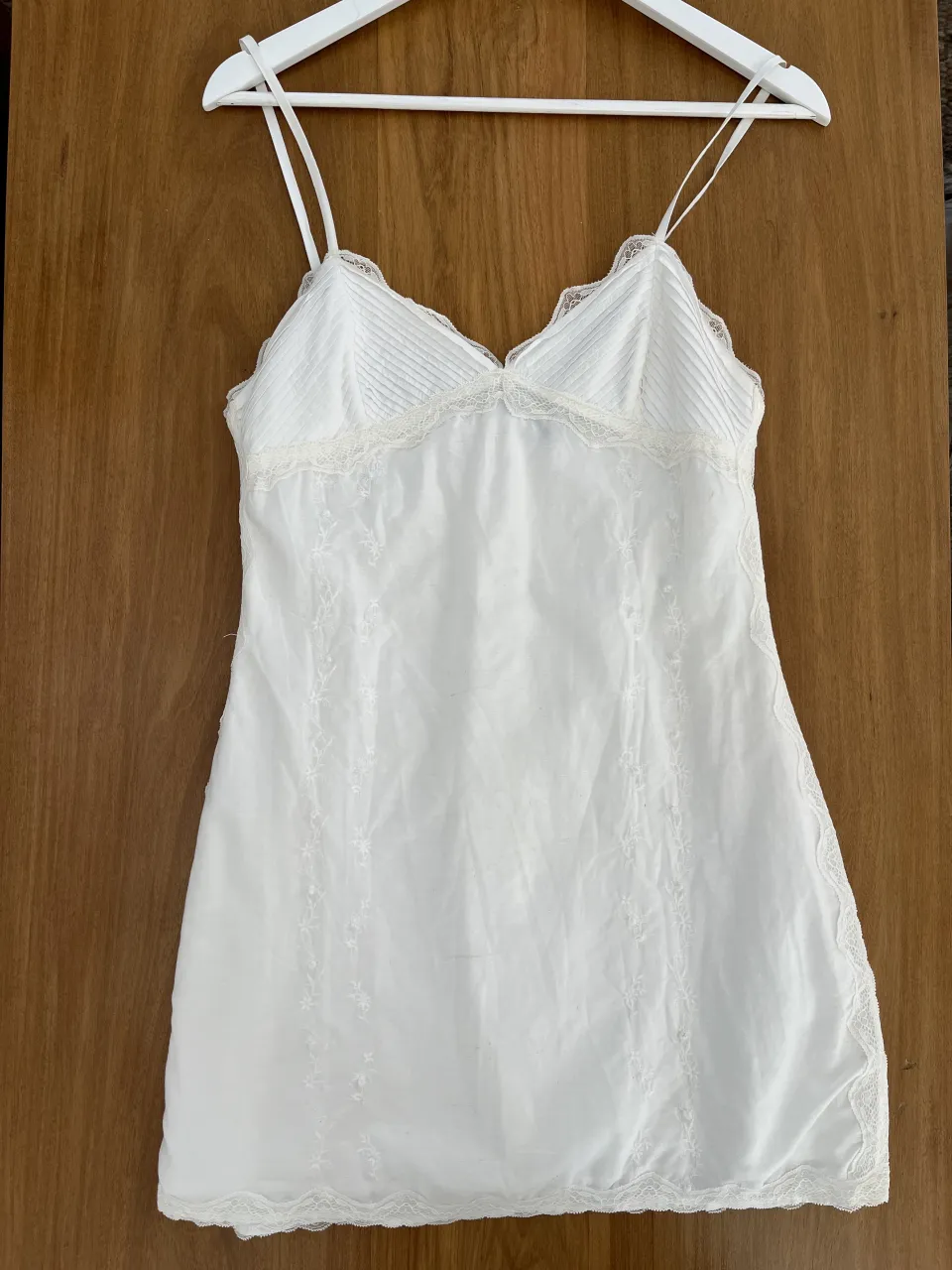 Vestido Zara - imagen 1